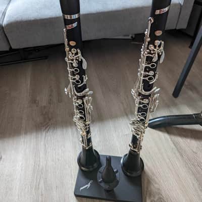 Buffet Crampon Tosca Pair image 1