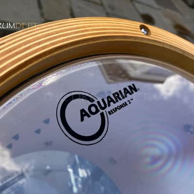 ✮GEM✮YAMAMA Maple Custom Absolute ROCK KIT✮14/16ft/18ft/24+14x7 Snare✮WOOD HOOPS image 15