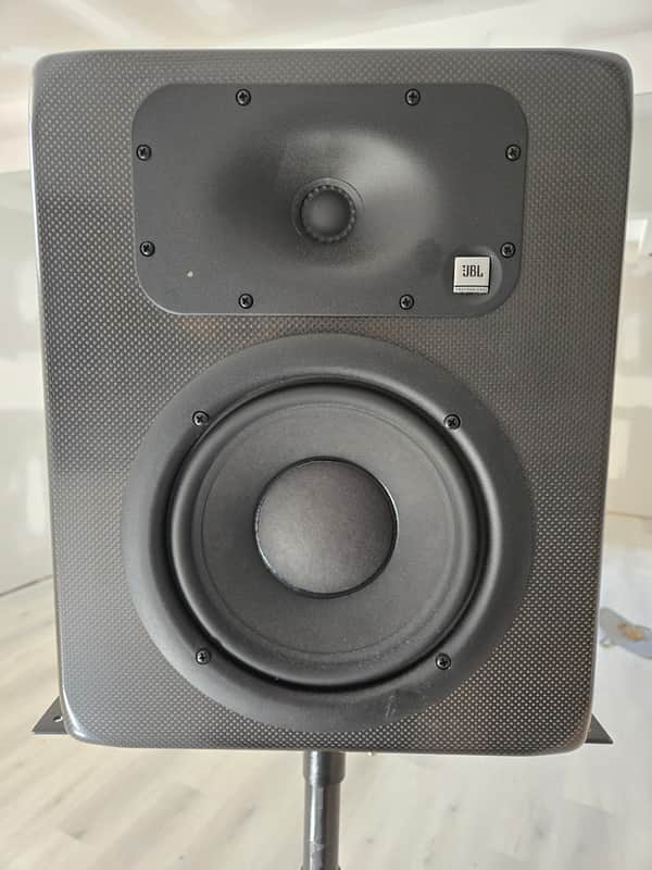 JBL LSR28P Studio Reference Monitors image 1