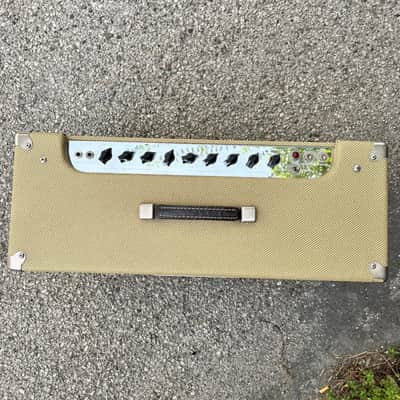 Peavey Classic 50 2x12" image 10