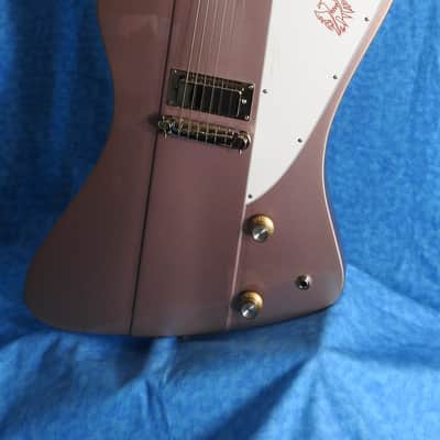 Epiphone '63 Firebird I, 2023 Inspired By Gibson w/OHSC image 2