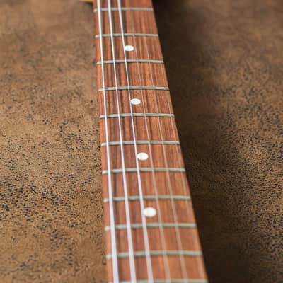 Fender Stratocaster HSS 2019 | Black image 8