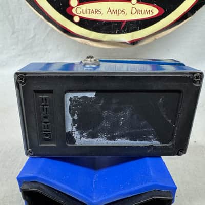 Boss PS-2 ps2 Digital Pitch Shifter Delay Pedal image 7