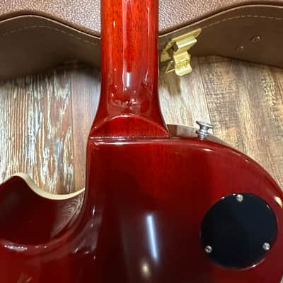 Gibson Les Paul Standard '60s 2019 - Present - Iced Tea image 13