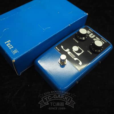 Jen FUZZ Model FZIII image 7