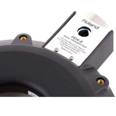 ROLAND PDX-8 V-Drum Mesh Head Drum Pad image 6