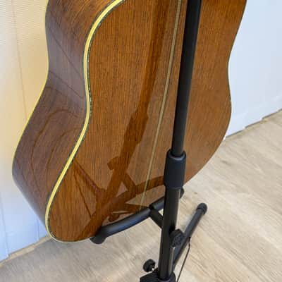 Martin D-45 John Mayer Signature Limited Edition #7/45 image 8