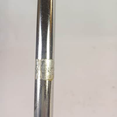 Slingerland Flush-Base Cymbal Stand Tripod+Tube #33F Vintage 60s FlatCrash/Ride image 3