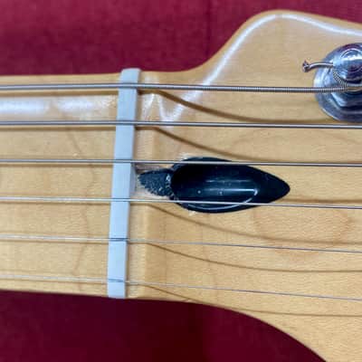Fender Special Edition Standard Stratocaster HSS 2015 - Black w/ Duncan Pearly Gates image 11