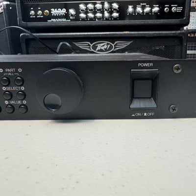 Yamaha MU90R Mid-90s - Black image 13