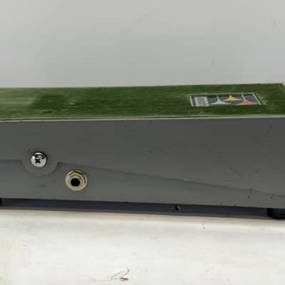 SERVICED Vintage 1968 Maestro WW-1 Wha-Wha Volume Wah (Farfisa) image 6