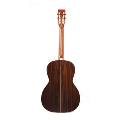 Martin Custom Shop 000 Auditorium Style 41 Custom Sunburst image 3