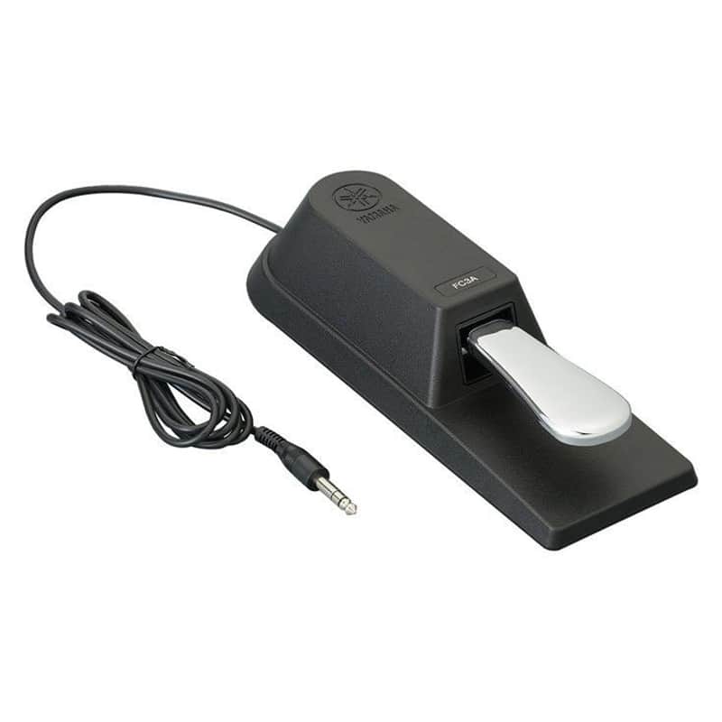Yamaha FC3A Continuous Sustain Pedal image 1
