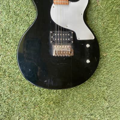First Act ME951 - Black Electric Guitar image 3