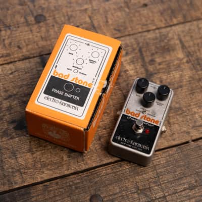 Bad stone phase shifter electro-harmonic image 1