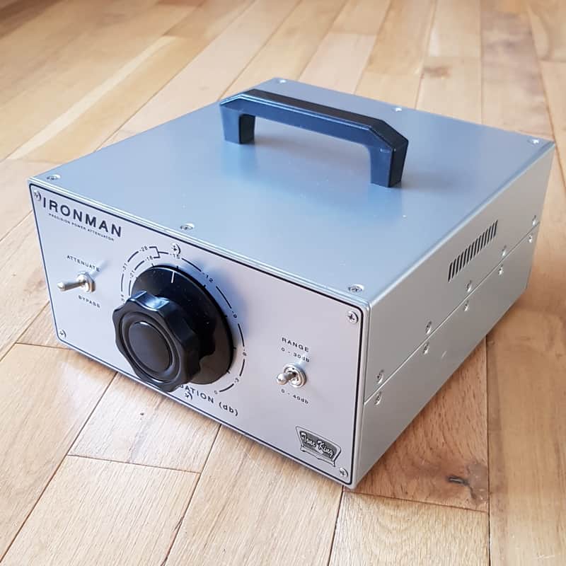 Tone King Ironman Attenuator image 1