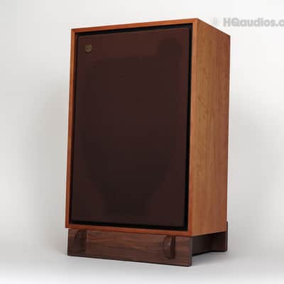 TANNOY Devon HPD 315A Pair of Vintage Speakers - Restored - 1-Year Warranty image 14
