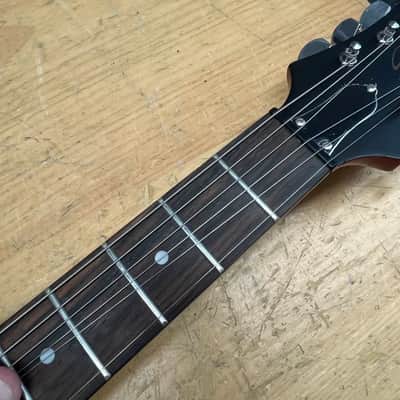 Epiphone Les Paul Special II 2014 Wine Red Electric Guitar image 6