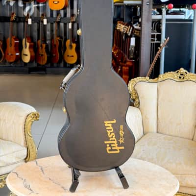 Gibson Custom Shop Les Paul VOS Vibrola image 10