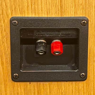 JBL L80t3 Vintage Hifi Speakers image 18