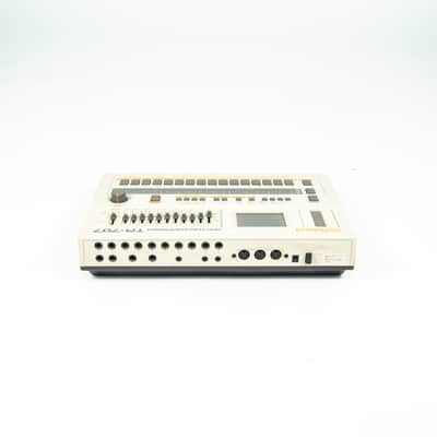 Roland TR707 Drum Machine Owned by Martin Gore of Depeche Mode image 4