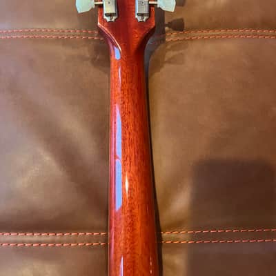 Gibson Les Paul Chevron Custom shop 1959 VOS R 9 image 11