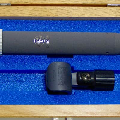 Schoeps CMC 5U-g Sequential SN Pair image 6