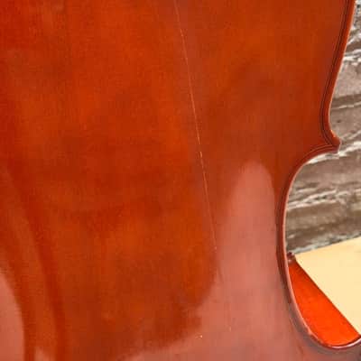 Artisan Strings Model 100 3/4 Cello 2006 SN 4272 image 18