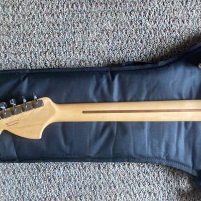 Fender American Performer Stratocaster HSS 2023 - Aubergine image 7