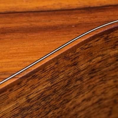 Taylor GS-Mini-e Koa Bass 2020 - 2022 - Natural image 10