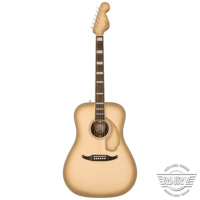 Fender California Vintage King 2024 - Antigua image 3