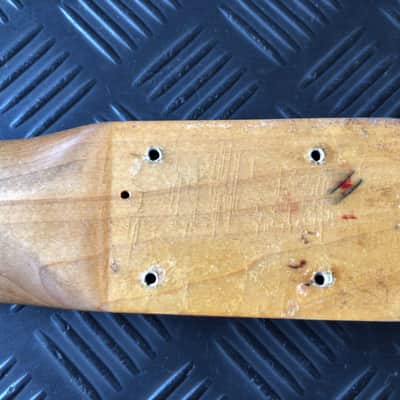 Fender Jazz Bass 1965 + OHSC image 15