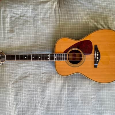 Yamaha FG-1500, 1996 Anniversary image 1