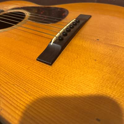 1957 Martin 5-18 Natural image 4