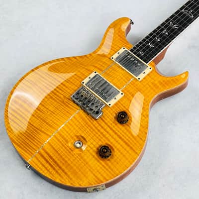 PRS Santana 25th Anniversary 10-Top 2010 - Santana Yellow image 8