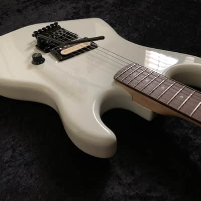 Kramer Baretta USA 2012 Vanilla Shake/off-white image 16