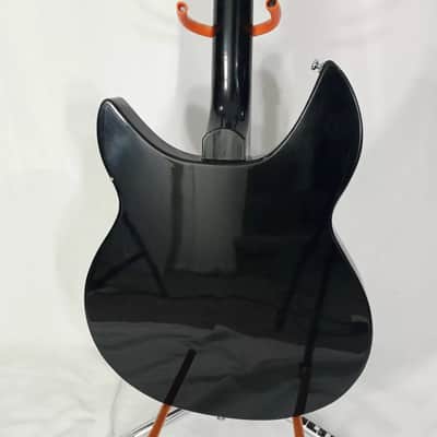 Fandel Electric 1970s - Black image 2