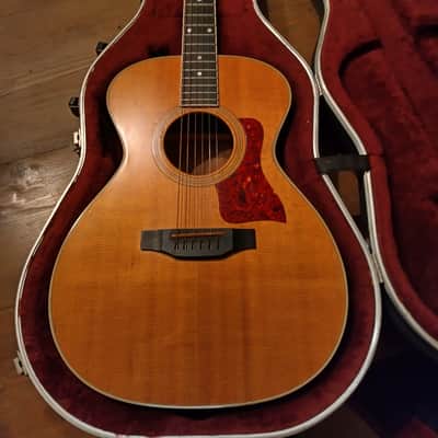 Taylor 422R Rosewood 1996 - 1997  Limited Edition image 1