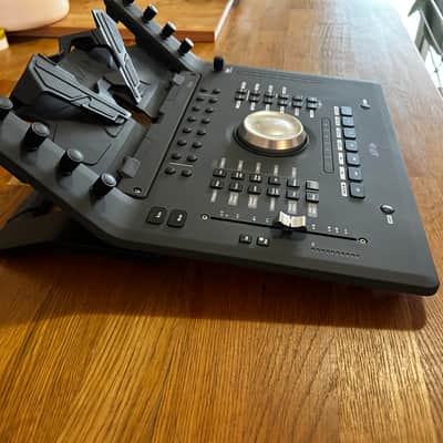 Avid Pro Tools Dock image 2
