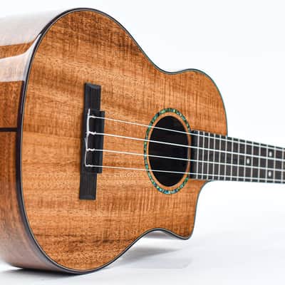 Cordoba 35T CE Tenor Ukulele image 12