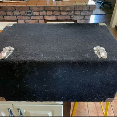 CADENCE AMP CASE- MAKE OFFER! image 12