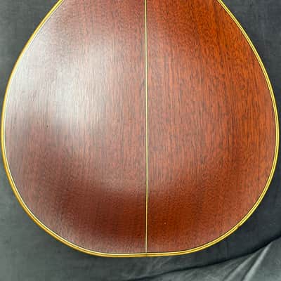 Paul Hathway Bazouki Early 2000s - Wood image 4