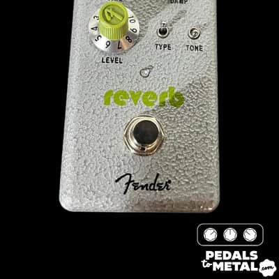 Fender Hammertone Reverb | Reverb
