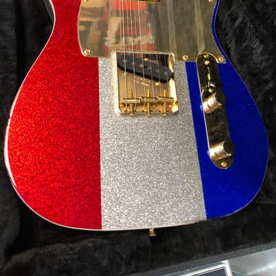 Fender Buck Owens Telecaster with Case image 2
