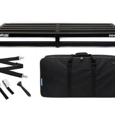 Pedaltrain NOVO 32 w/ Soft Case image 2