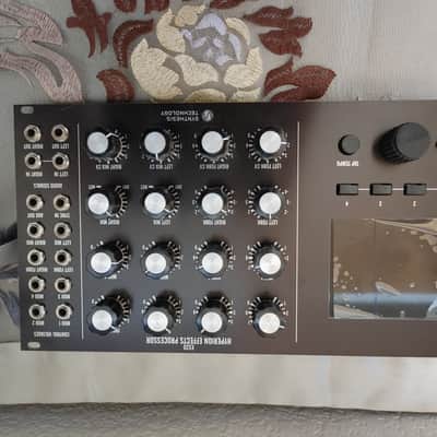 Synthesis Technology E520 Hyperion Processor image 2