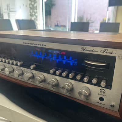 Marantz Model 2325 Stereophonic Receiver image 10