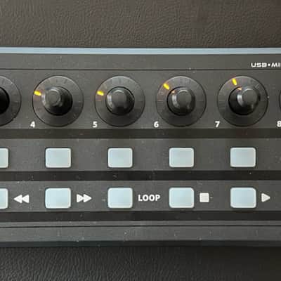 DP11 w Behringer X-Touch integration general review - Gearspace