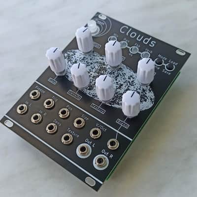 Mutable Instruments Clouds DIY - NEW - 12 Months Warranty image 3
