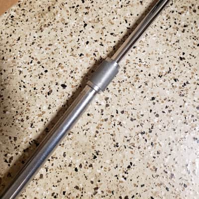 Original Vintage Moog Polymoog Legs image 10